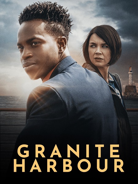 مسلسل Granite Harbour الموسم الثاني مترجم كامل