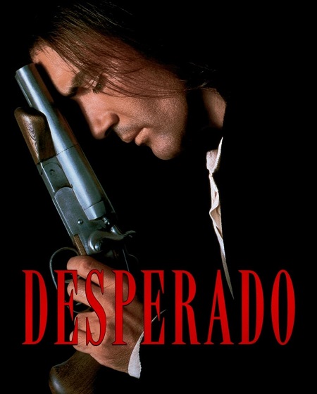 مشاهدة فيلم Desperado 1995 مترجم