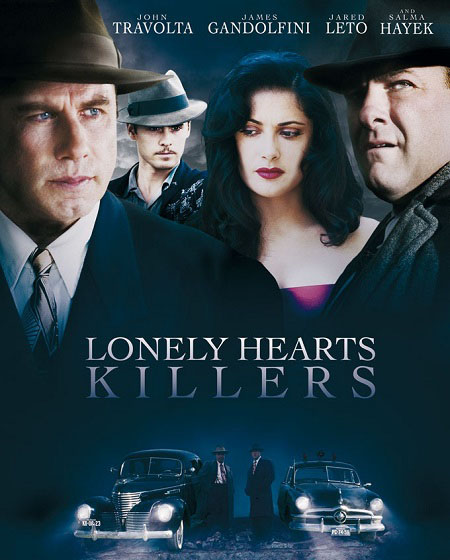 مشاهدة فيلم Lonely Hearts 2006 مترجم