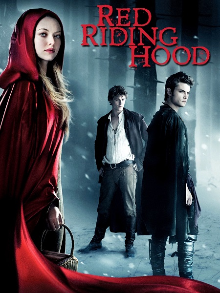 مشاهدة فيلم Red Riding Hood 2011 مترجم