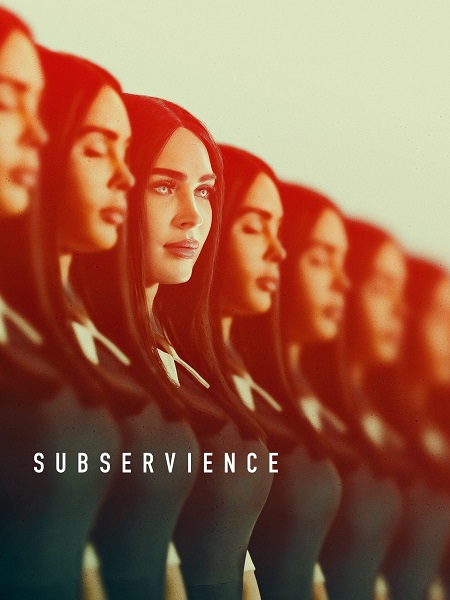 مشاهدة فيلم Subservience 2024 مترجم