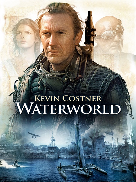 مشاهدة فيلم Waterworld 1995 مترجم