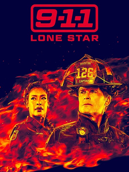 مسلسل 911 Lone Star الموسم الخامس الحلقة 4 مترجمة