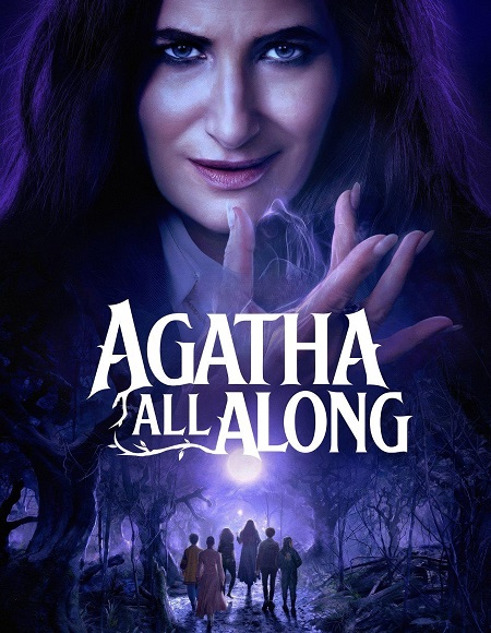 مسلسل Agatha All Along الحلقة 1 مترجمة