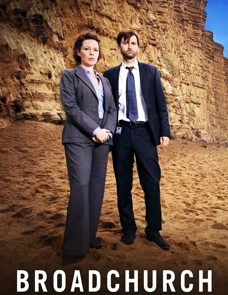 مسلسل Broadchurch الموسم الاول مترجم كامل