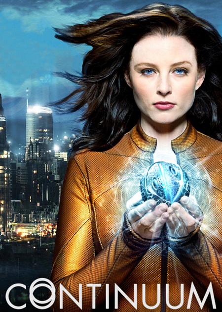 مسلسل Continuum الموسم الاول الحلقة 7 مترجمة