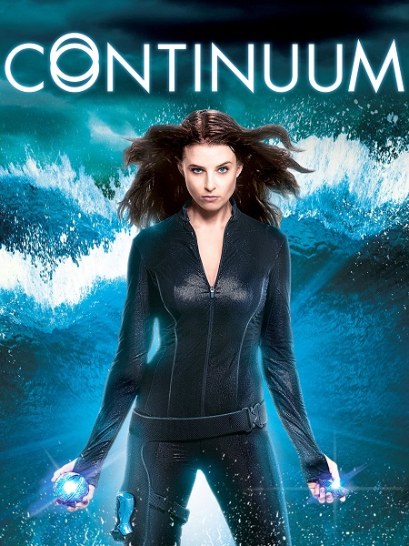 مسلسل Continuum الموسم الثاني الحلقة 10 مترجمة