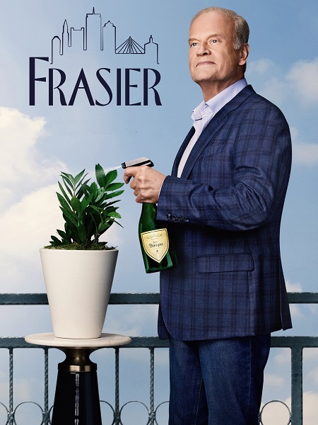 مسلسل Frasier 2023 الموسم الثاني الحلقة 5 مترجمة