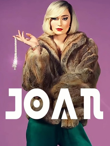 مسلسل Joan الحلقة 2 مترجمة