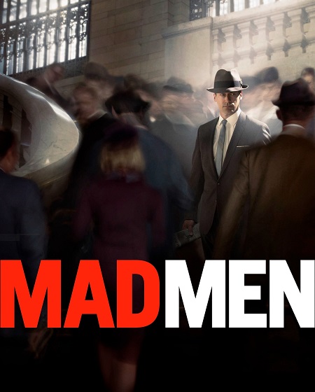 مسلسل Mad Men الموسم الثاني مترجم كامل