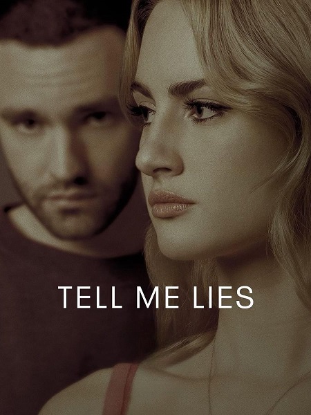 مسلسل Tell Me Lies الموسم الثاني الحلقة 5 مترجمة