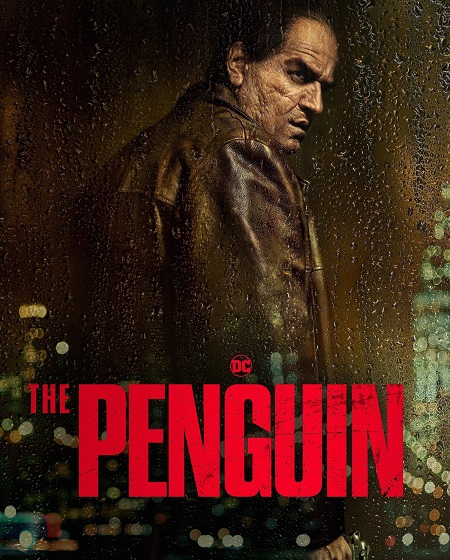 مسلسل The Penguin الحلقة 3 مترجمة