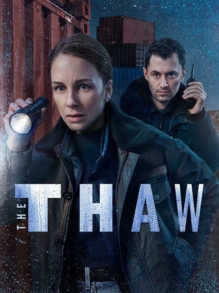 مسلسل The Thaw الموسم الثاني الحلقة 2 مترجمة