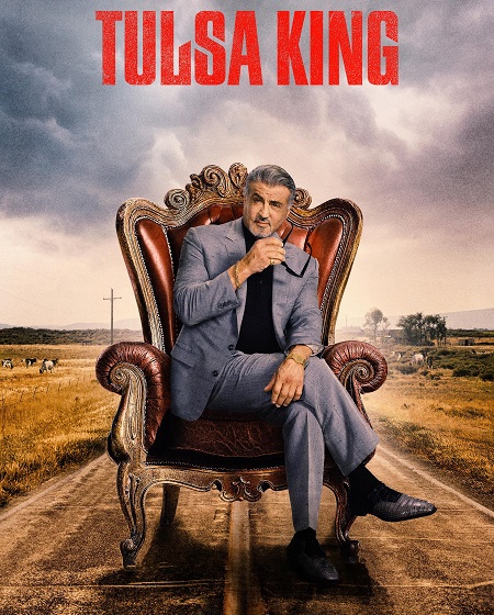 مسلسل Tulsa King الموسم الثاني مترجم كامل