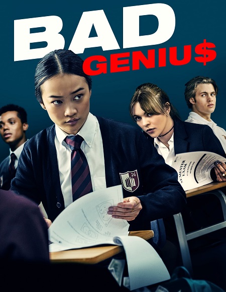 مشاهدة فيلم Bad Genius 2024 مترجم