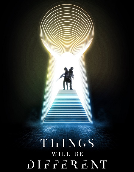 مشاهدة فيلم Things Will Be Different 2024 مترجم