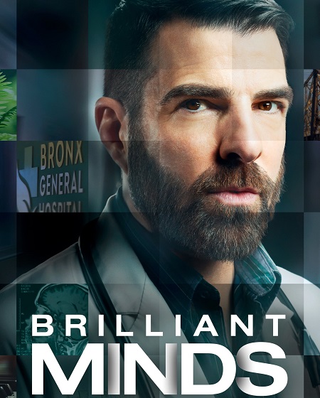 مسلسل Brilliant Minds الموسم الاول الحلقة 3 مترجمة