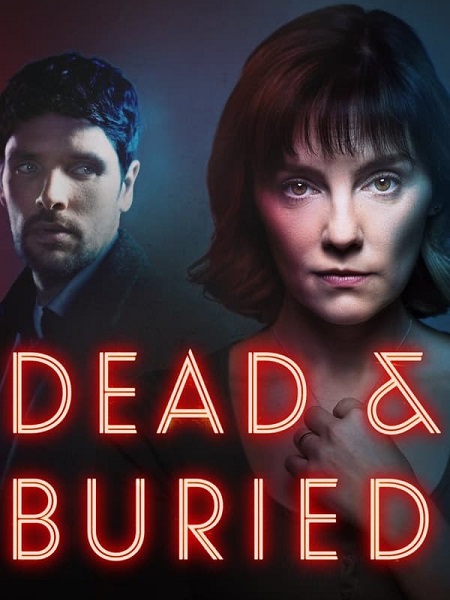 مسلسل Dead and Buried الحلقة 3 مترجمة