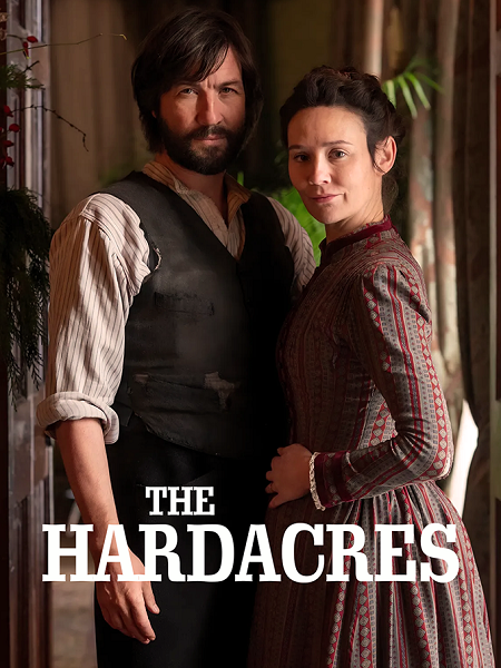 مسلسل The Hardacres الموسم الاول مترجم كامل