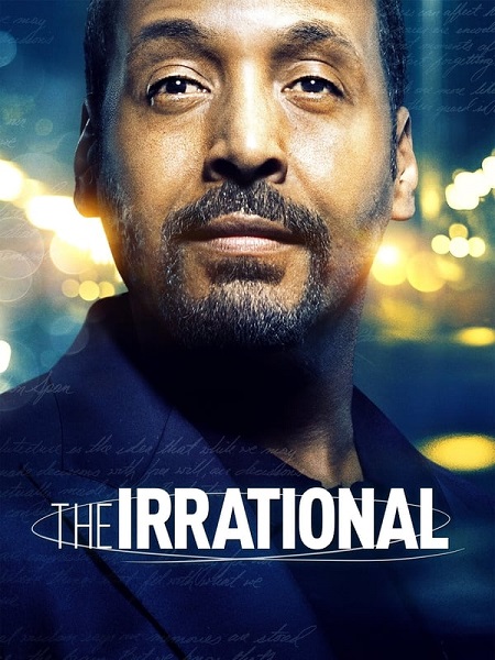 مسلسل The Irrational الموسم الثاني مترجم كامل