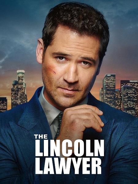 مسلسل The Lincoln Lawyer الموسم الثالث الحلقة 5 مترجمة