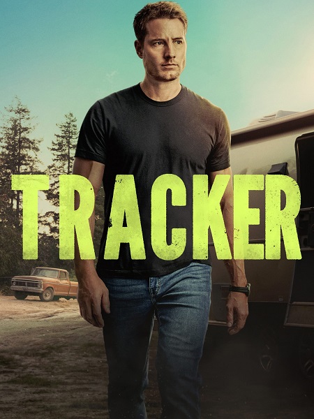 جميع مواسم مسلسل Tracker 2024 مترجم كامل