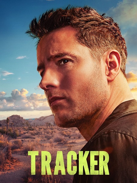 مسلسل Tracker 2024 الموسم الثاني مترجم كامل